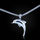 Stainless Steel Dolphin