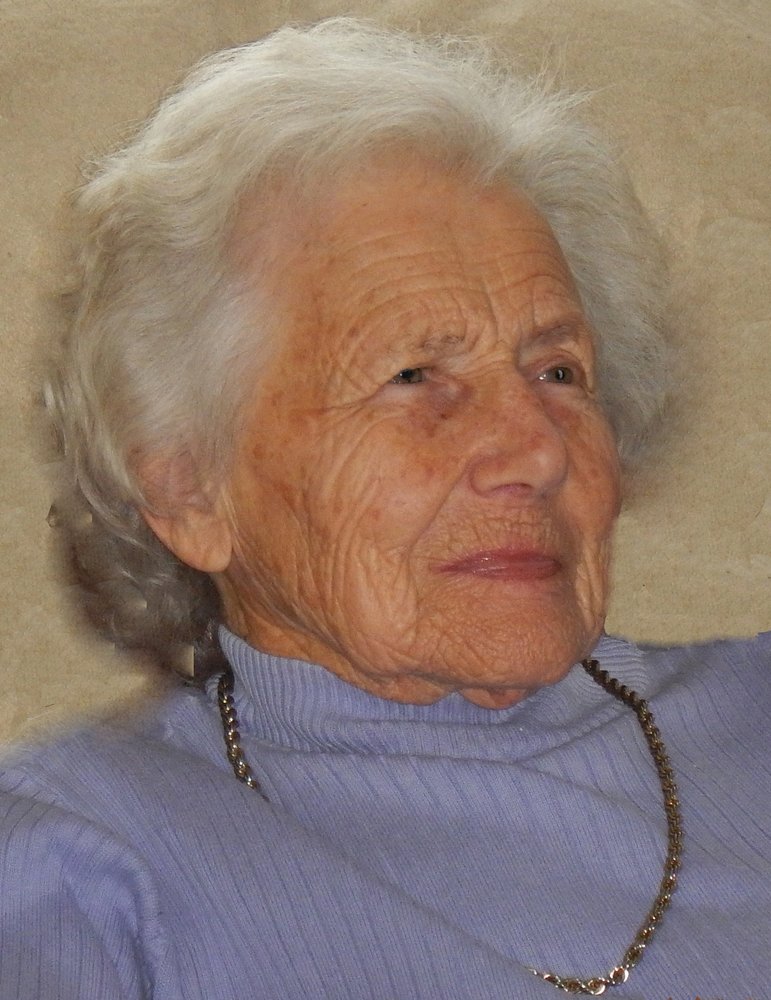 Pauline Schweitzer
