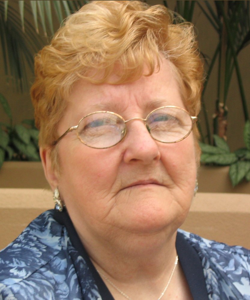 Hilda Fraser