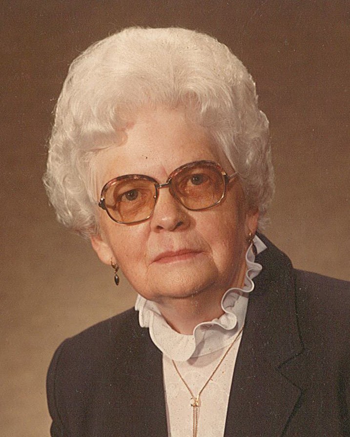 Phyllis Neidrauer