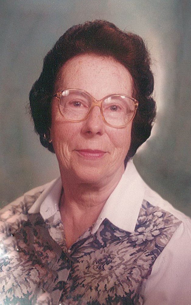June Roberts