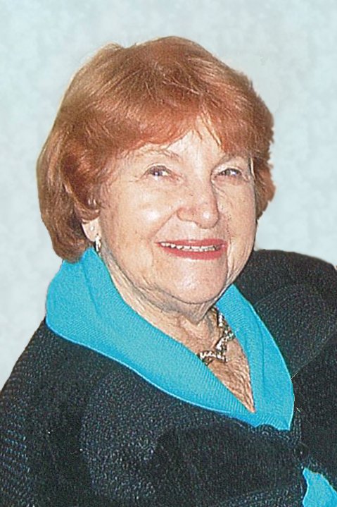 Sylvia McManis